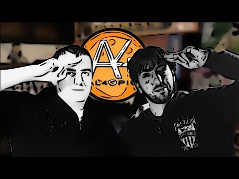 Il nostro PRIMO video su YOUTUBE