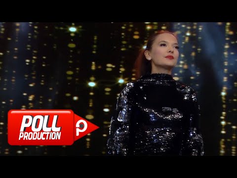 Demet Akalın - Hatıram Olsun (Ahmet Selçuk İlkan - Unutulmayan Şarkılar Vol.2) - (Official Video)