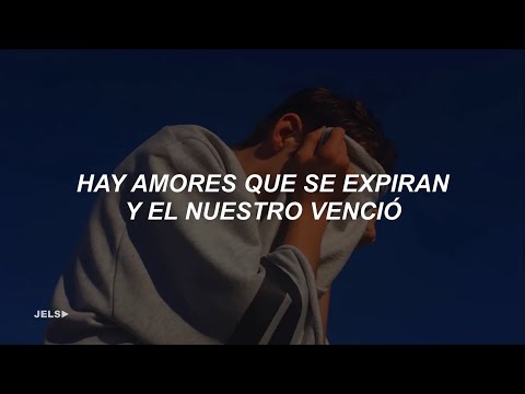 La Que Me Hizo Llorar - Jay Wheeler (Dimelo Siru & Yeziell) || Letra/Lyrics