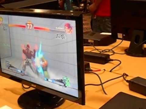 CEO 2013 AE 2012 3v3  Momochi (Ken) vs. 801 Strider (E. Ryu)