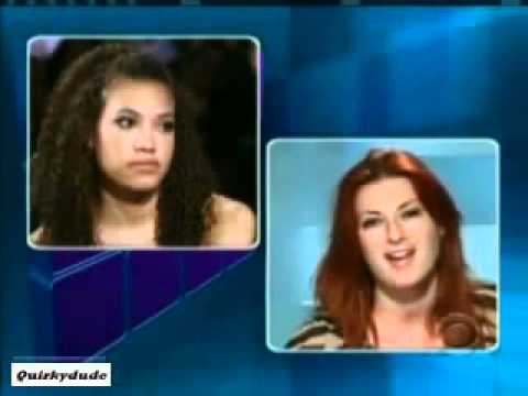 BB12 - Rachel's Goodbye Messages