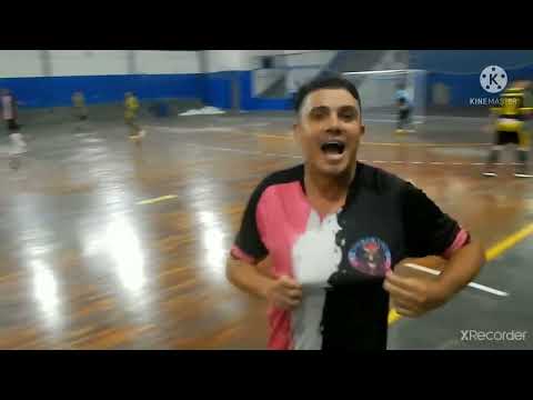 GOLS E GOLAÇOS / 6° COPA DEAAZÊ 2022 - série prata / FUTSAL SP