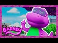 Barney S Spectacular Sleepover Friendship For Kids NEW Compilation Barney S World