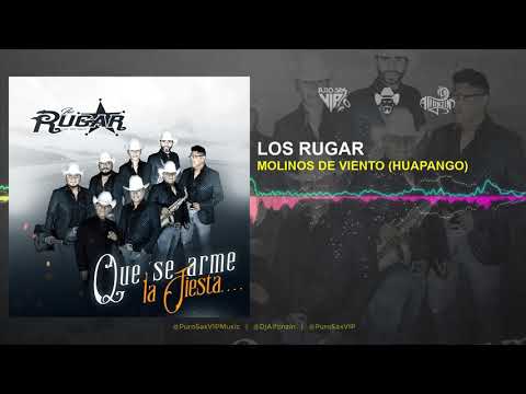 Los Rugar - Huapango Molinos de Viento / 2020