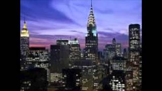 Urban Cone - New York (Oliver Nelson Remix)