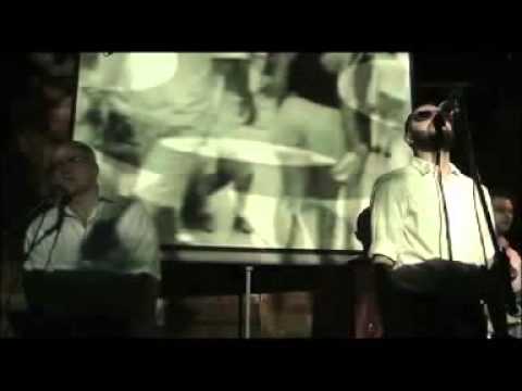 Der Birken  Zdradzeni o świcie (live)