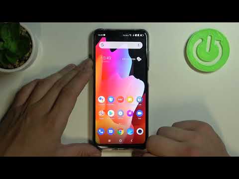 How to Send Messages Via Google Assistant on TCL 20L | Use Google Assistant