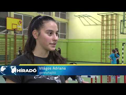 2023.02.04.- Új idény, új célok, kemény felkészülés