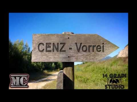 Cenz - Vorrei (prod. Dario Hazel)