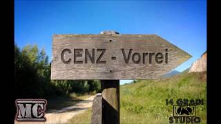 Cenz - Vorrei (prod. Dario Hazel)