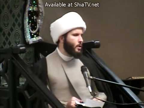 2012-08-03 [16] Sh. Hamza Ramadhan 1433 - Rights of Wife and Husband