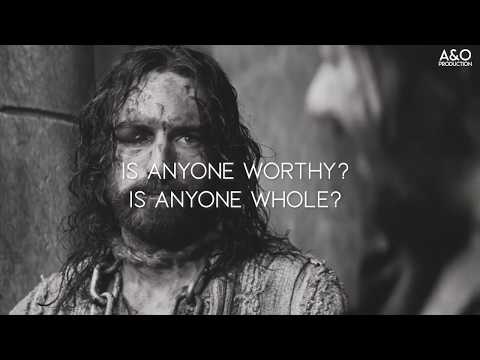 Is He Worthy - Shane & Shane (Lyrics)