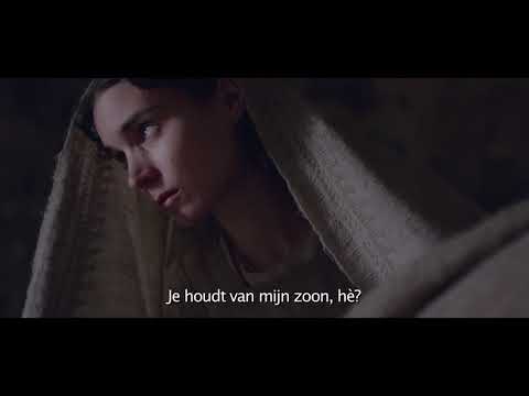 Mary Magdalene (International TV Spot 2)