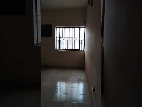 🏡 TO LET Decent Mini Flat 📍 Location: Bestford Avenue, Oke-Afa, Isolo, Lagos State