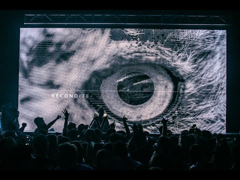 Recondite  Live x Endless Sound