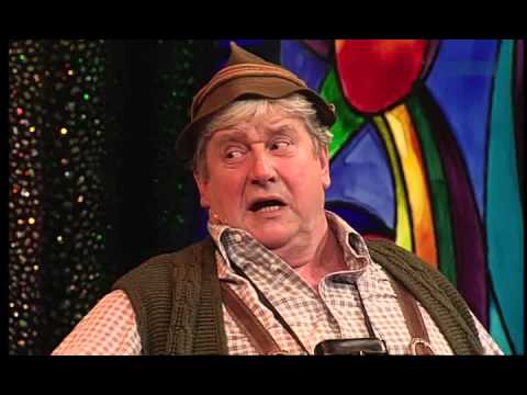 Edi und Franz - Jägerstammtisch bei Narrisch guat 2016