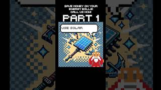 The Legend of VALOR. Pt 1.