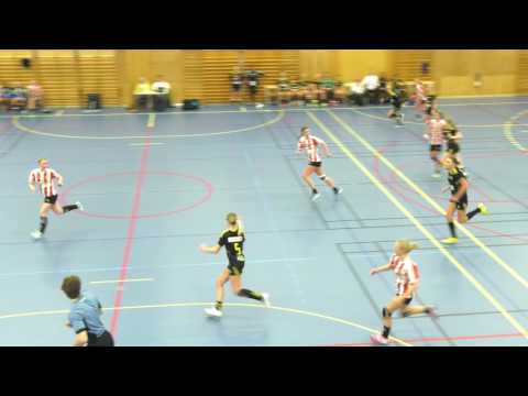 USM FA 3 :11  HK S-hof - Särökometernas HK Del 2