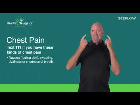 How to Sign Hospital Hill in NZSL