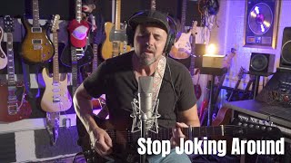 Hawksley Workman &quot;Stop Joking Around&quot; - Live Studio Performance