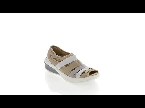 Bzees "Freedom" Fisherman Sport Athleisure