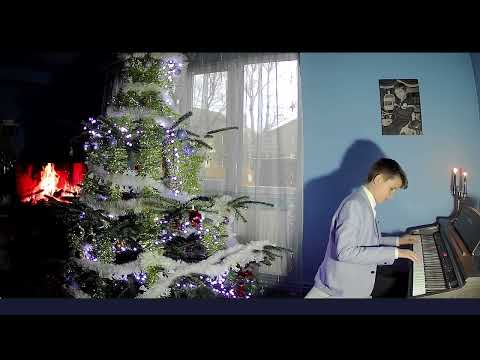 IONUȚ BRIE TOHANEAN - WINTER WONDERLAND