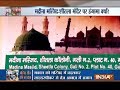 Aaj Ka Viral: Municipal Corporation seals mosque in Gurgaon