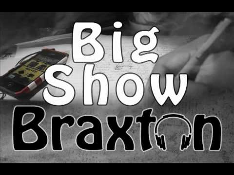 Speak Greek (Instrumental)[Produced by Big Show Braxton]