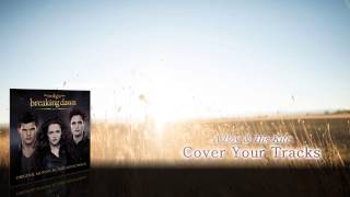 A Boy And His Kite - Cover Your Tracks (HD)