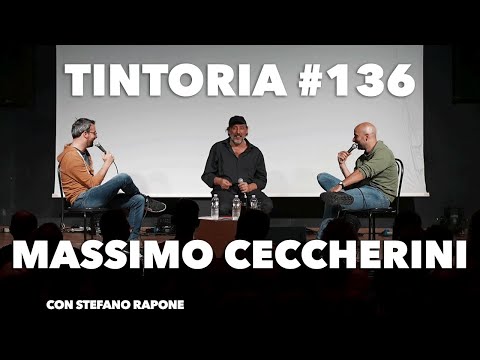 Tintoria #136 Massimo Ceccherini