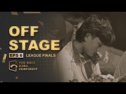 PELAJARAN BERHARGA UNTUK RED ALIENS! - OFF Stage PMGC 2021 Final Episode | #PMCE