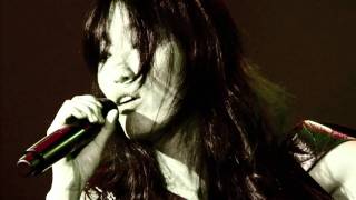 Jihae - Eyes Open Wide