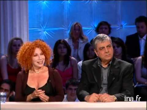 Interview Julia Migenes - Archive INA