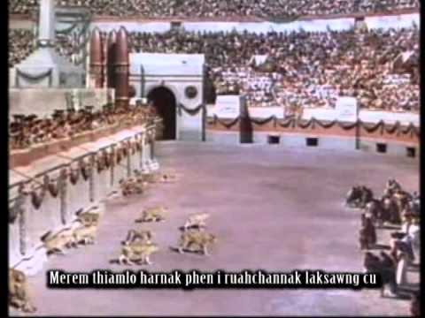 J. Freddy (Cinzah) - Ruahchannak Laksawng#