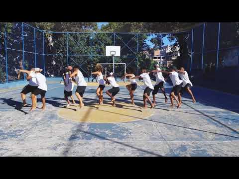 ZÉ PEQUENO - VINÍCIUS AMARAL -BTL