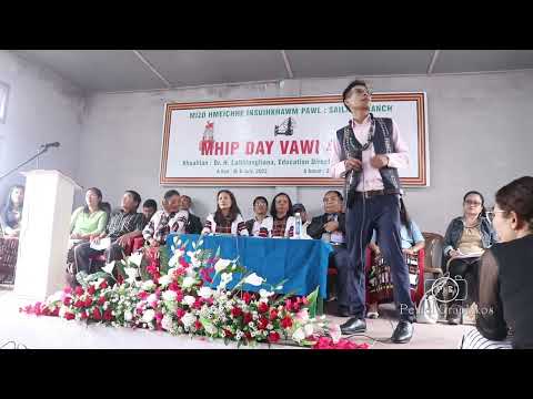 Thiamchantira pawh a lola zaithiam narawh e (Damlo chung pawn thiam tak a ni) MHIP DAY 2022, Sailam