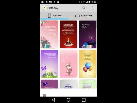 Greeting Cards Maker: AI Magic Video