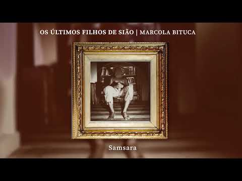 04. João Merín - Samsara