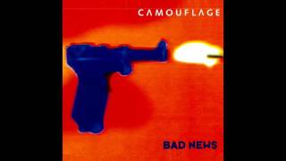 ♪ Camouflage - Bad News | Singles #14/23