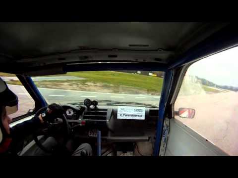 Puchar Jesieni 2015, A. Muczko, Fiat CC, S3