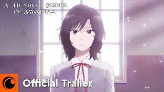 Official Trailer [Subtitled]