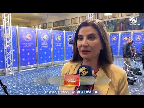 شاهد بالفيديو.. المرصد الخبري مع استبرق الربيعي - 2024-7-21