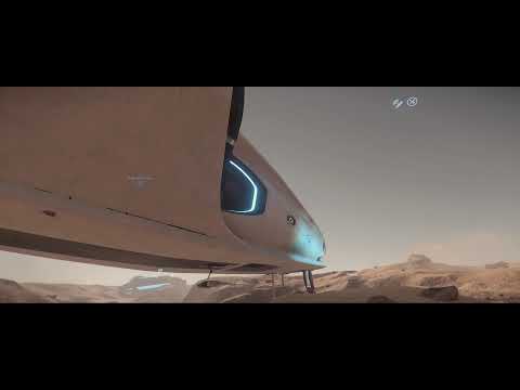 Star Citizen  3.5.1 LIVE Troubleshooting....! 4K