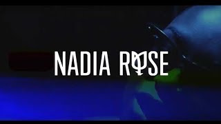 Nadia Rose on The Road - Episode 1/3
