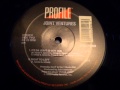Joint Ventures Itz Da Joint Remix 1993