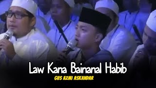 Download lagu Merinding Gus Azmi Askandar Law Kana Bainanal Habi... mp3