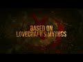Watch DESOLATIUM - New Graphic Adventure based on Lovecraft Mythos