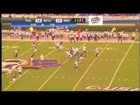 Derek Blacknall Big Hit