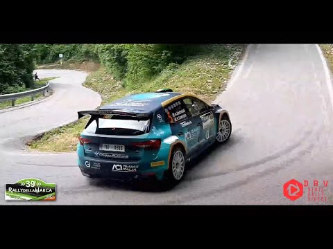 39° Rally della Marca 2023