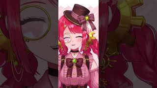早起き！　#vtuber #おはようvtuber